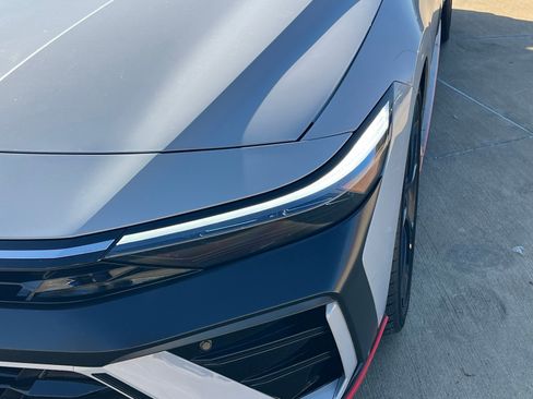 New 2026 Hyundai Elantra N image 4