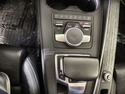 Used 2017 Audi A4 2.0T Premium Plus w/ Premium Plus Package image 22