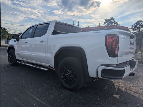 Used 2023 GMC Sierra 1500 Elevation AWD/4WD image 5