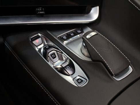 Used 2024 Chevrolet Corvette Stingray Premium Conv w/ Z51 Performance Package RWD image 74