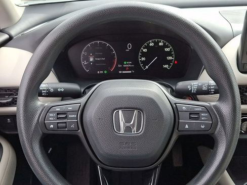 Certified 2023 Honda HR-V LX image 19