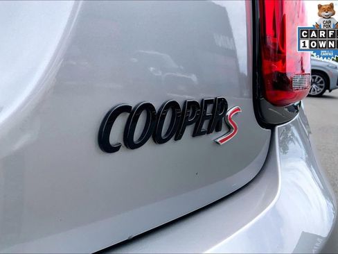 Used 2023 MINI Cooper S FWD image 8