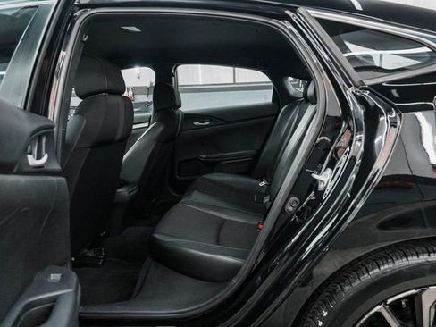 Used 2021 Honda Civic Sport image 23