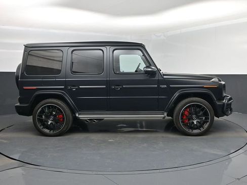 Used 2022 Mercedes-Benz G 63 AMG 4MATIC image 2