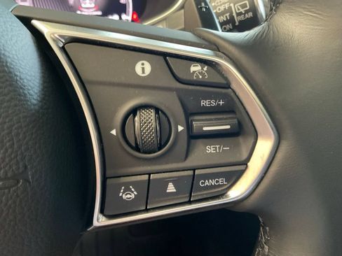 Used 2026 Acura MDX w/ Technology Package AWD/4WD image 14