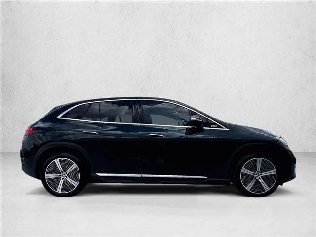 Certified 2023 Mercedes-Benz EQE 350+ SUV image 5