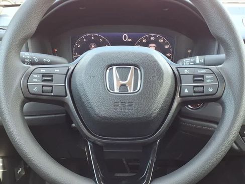 New 2026 Honda Accord SE image 14