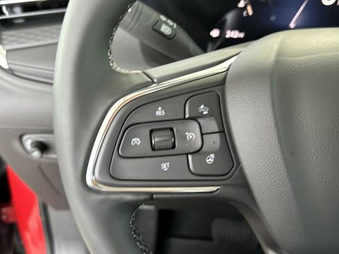 New 2026 Buick Encore GX Preferred w/ Comfort Package image 20