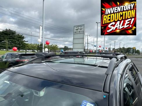 Used 2021 Subaru Forester Premium AWD/4WD image 30