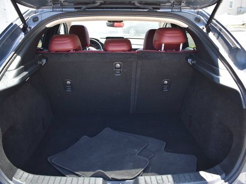 Used 2025 MAZDA CX-30 AWD 2.5 S w/ Preferred Package image 33