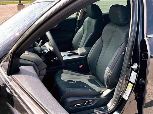 Used 2024 Acura TLX w/ Technology Package image 13