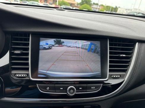 Used 2019 Buick Encore Preferred w/ Safety Package AWD/4WD image 18