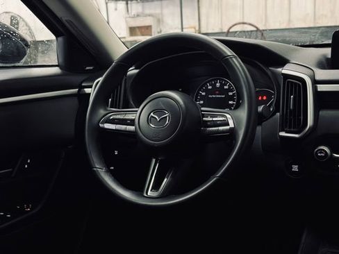 Used 2025 MAZDA CX-50 AWD 2.5 S w/ Premium Package image 26