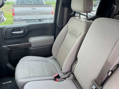 Used 2020 Chevrolet Silverado 1500 LT image 15