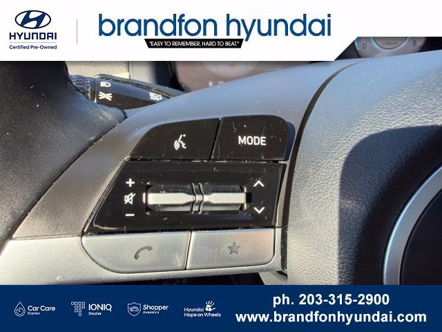 Certified 2024 Hyundai Tucson SEL w/ Convenience Package AWD/4WD image 14