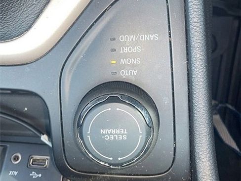 Used 2015 Jeep Cherokee Sport image 13