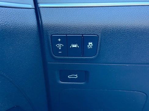 Used 2022 Kia K5 GT-Line image 27