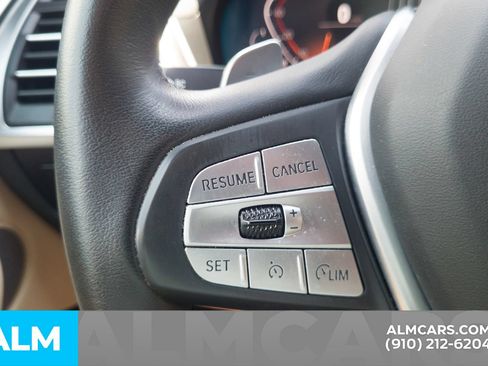 Used 2023 BMW X3 xDrive30i AWD/4WD image 31