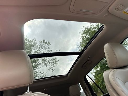 Certified 2023 Lincoln Aviator AWD w/ Premium Package image 29