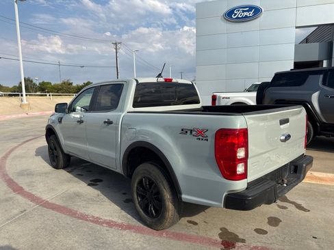 Used 2022 Ford Ranger XL w/ Equipment Group 101A High AWD/4WD image 7