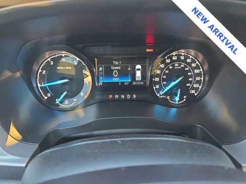 Used 2021 Ford Ranger XLT w/ Equipment Group 301A Mid image 14