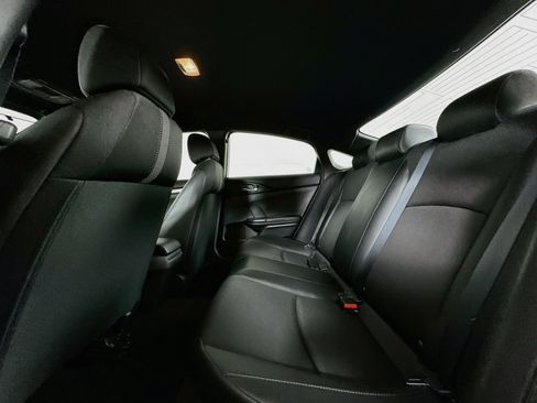 Used 2020 Honda Civic Sport image 26