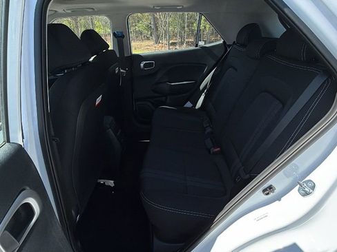 New 2026 Hyundai Venue SEL image 20