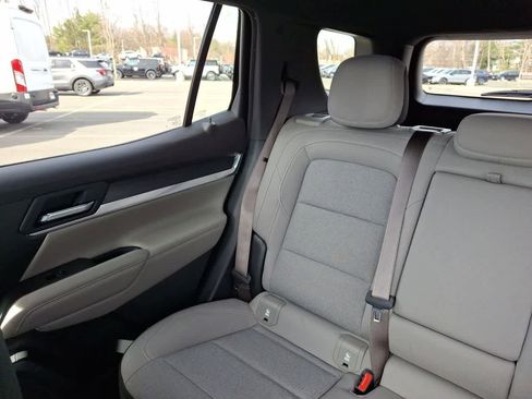 Used 2026 GMC Terrain Elevation image 12