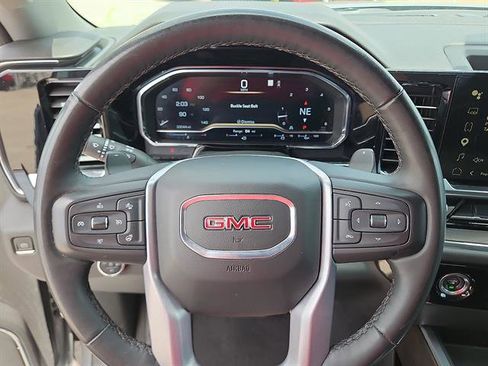 Certified 2023 GMC Sierra 1500 SLT RWD image 15