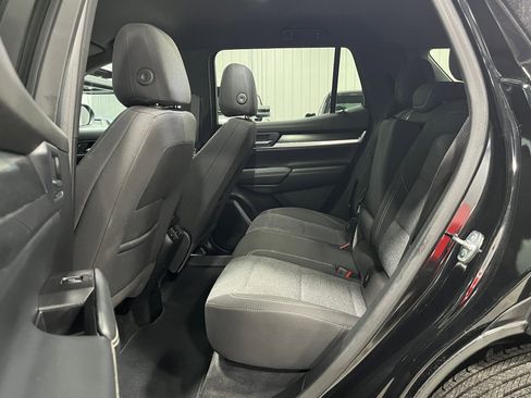 Certified 2025 GMC Terrain Elevation image 10