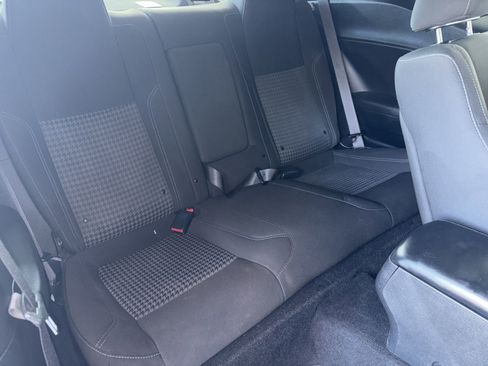 Used 2022 Dodge Challenger SXT w/ Blacktop Package image 13