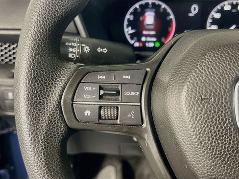 Used 2025 Honda CR-V EX image 17
