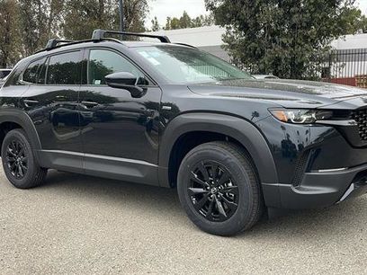 New 2025 MAZDA CX-50 AWD 2.5 Hybrid w/ Weather Package