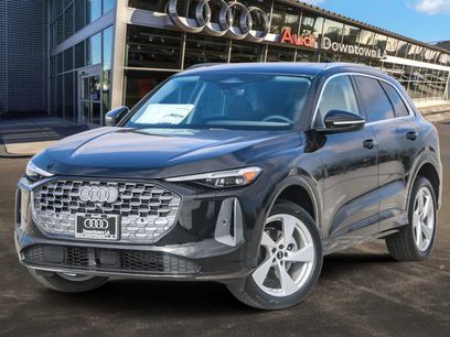 New 2025 Audi Q5 Premium Plus