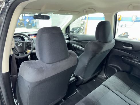 Used 2013 Honda CR-V LX image 26