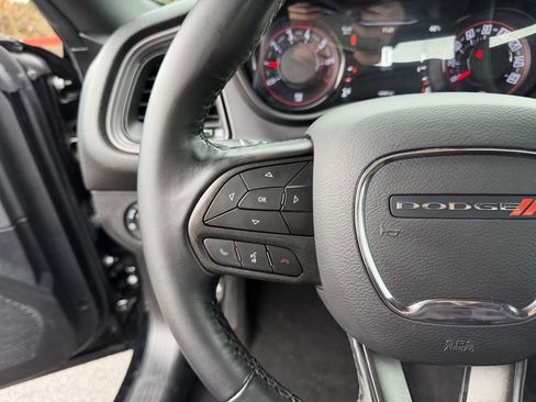 Used 2023 Dodge Challenger GT w/ Blacktop Package image 18