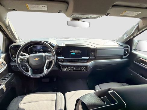 Used 2024 Chevrolet Silverado 1500 LT w/ Protection Package AWD/4WD image 15