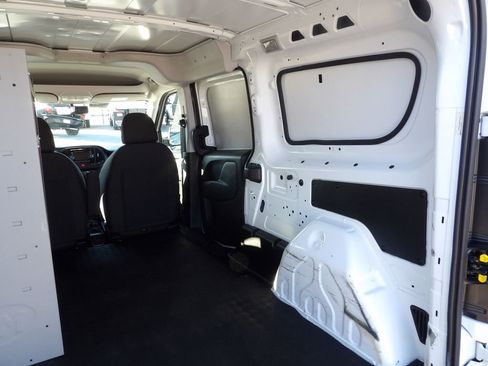 Used 2021 RAM ProMaster City Tradesman SLT w/ Window Group 04 image 43