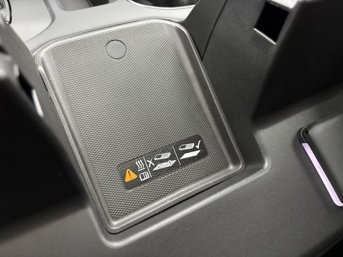 New 2026 GMC Sierra 1500 Denali Ultimate AWD/4WD image 34