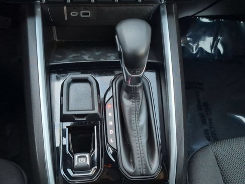 Used 2026 Chevrolet Colorado LT RWD image 20