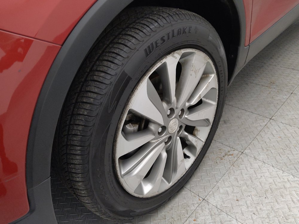 Used 2018 Buick Encore Preferred FWD image 31