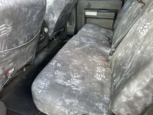 Used 2016 Ford F350 Lariat w/ Lariat Ultimate Package image 16