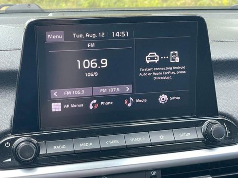 Used 2022 Kia Forte LXS w/ LXS Technology Package image 28
