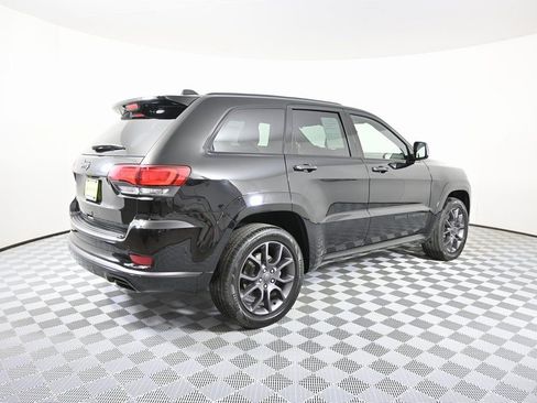 Used 2020 Jeep Grand Cherokee High Altitude image 6