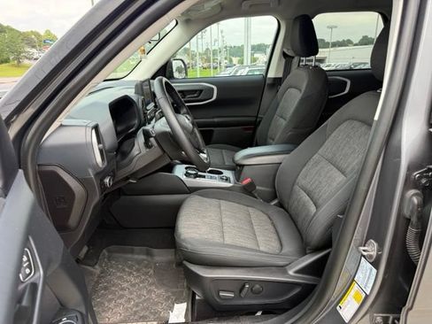 Used 2023 Ford Bronco Sport Big Bend w/ Convenience Package AWD/4WD image 15