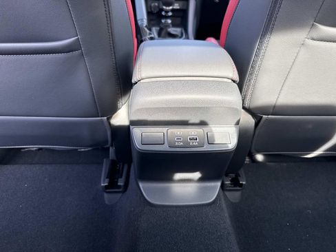 New 2026 Subaru WRX Limited AWD/4WD image 17