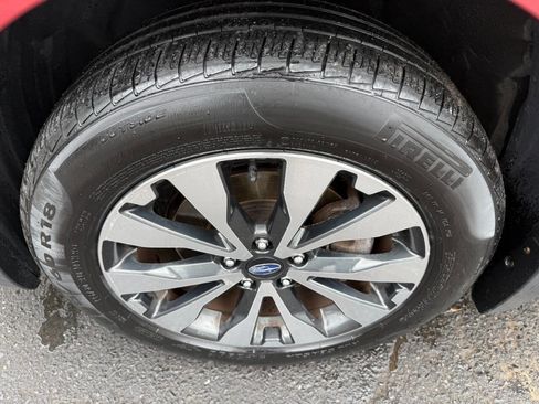 Used 2015 Subaru Outback 2.5i Limited image 9