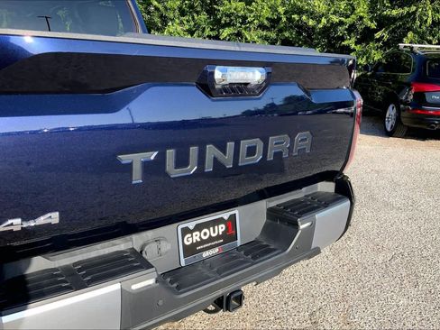 Used 2023 Toyota Tundra Limited AWD/4WD image 31