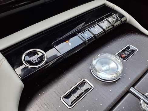 New 2026 Lincoln Navigator Black Label AWD/4WD image 15