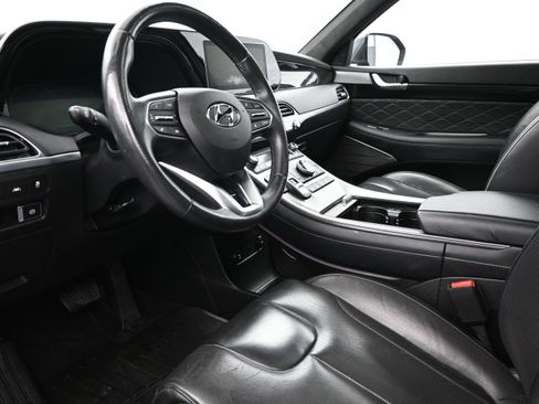 Used 2020 Hyundai Palisade Limited AWD/4WD image 10